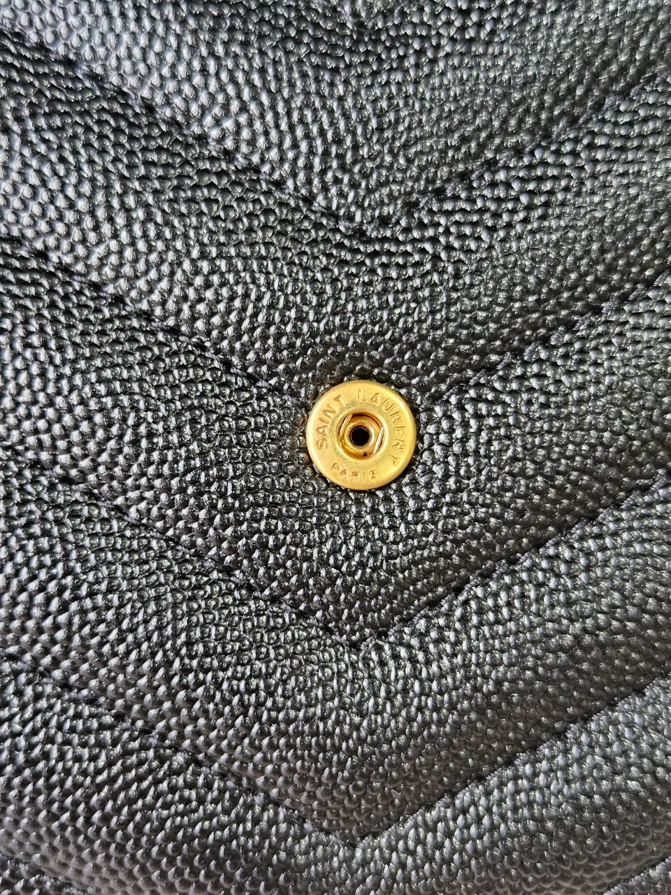 YSL Pouch ปี2023