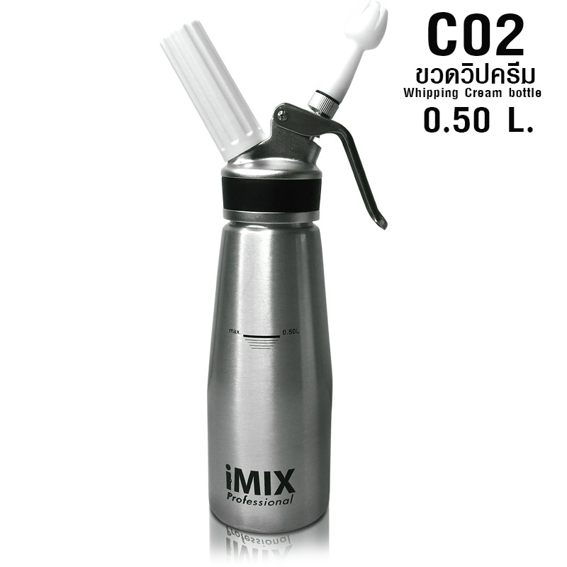 iMIX Whipping Cream 500cc.