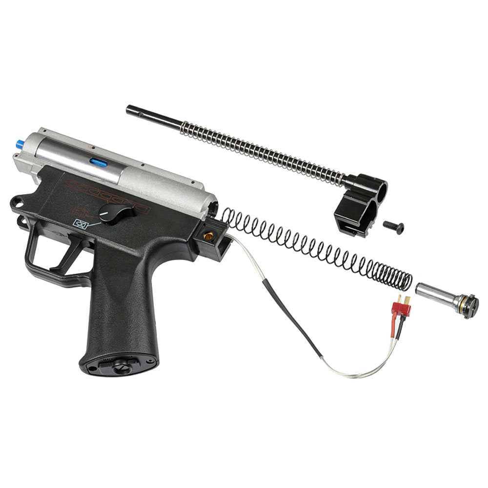 CYMA Platinum (CM.041H) MP5 LWEC M-LOK AEG