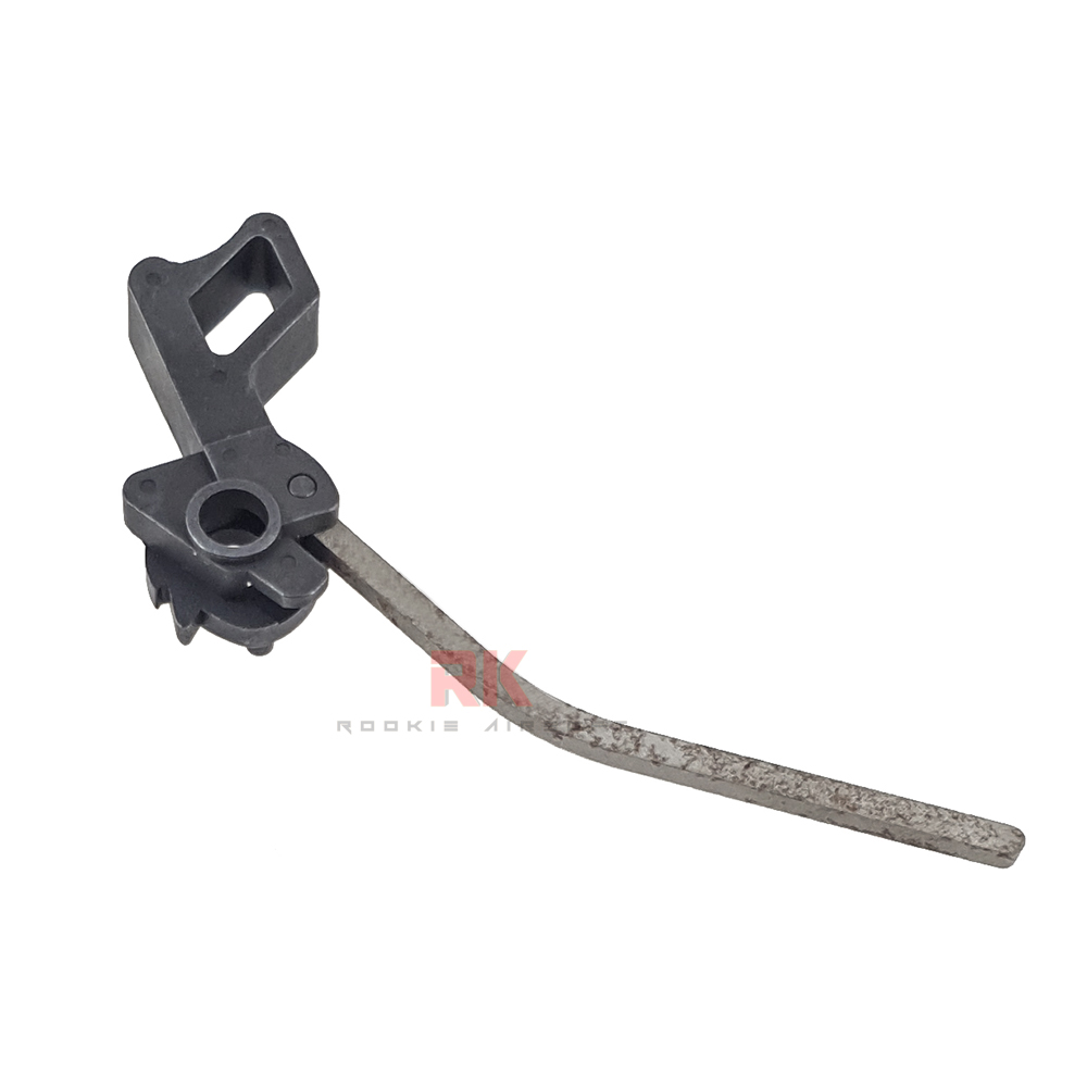 KF Airsoft Steel Hammer Set For Marui Hi-Capa / 1911