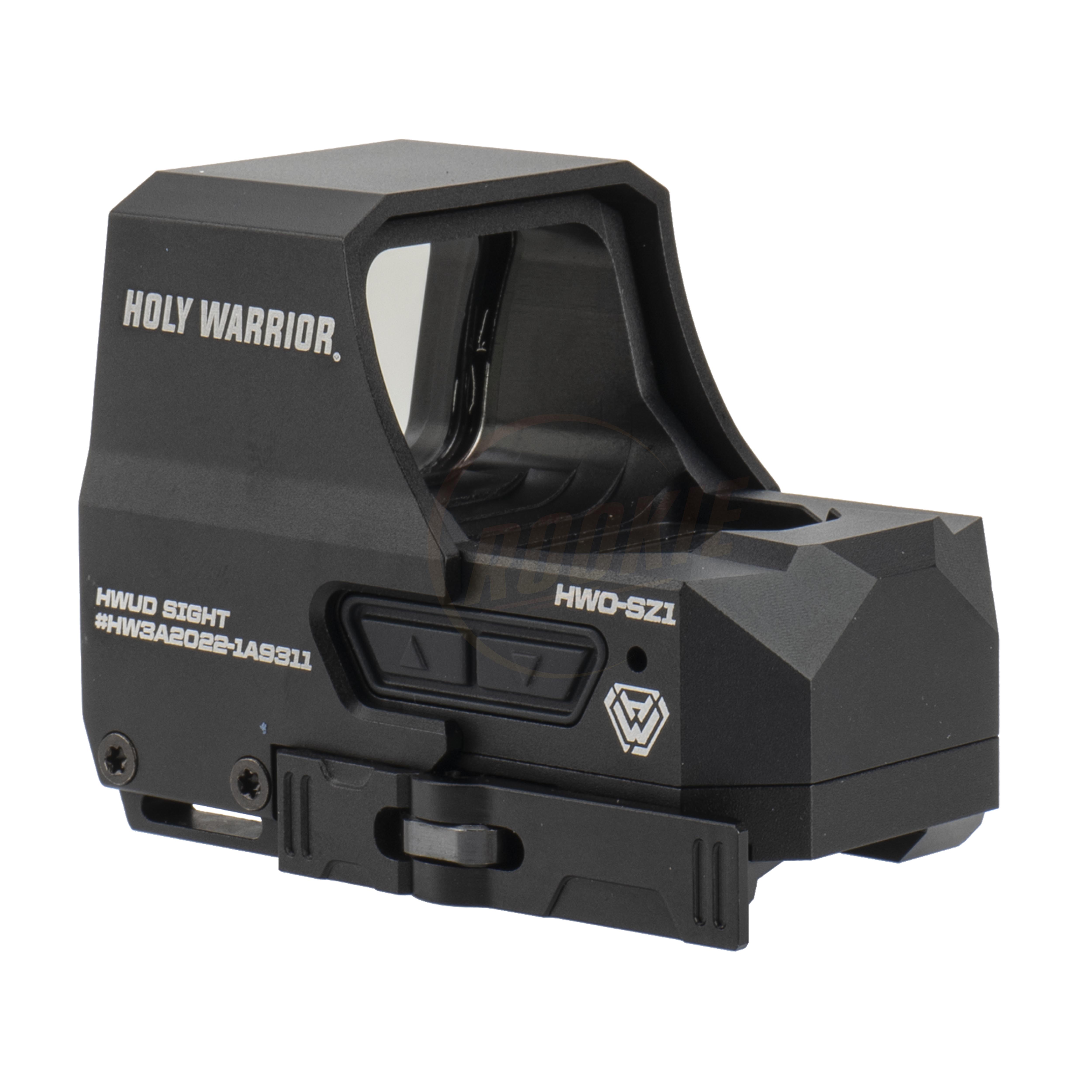 Holy Warrior HWO-SZ1 3 MOA HUD Sight