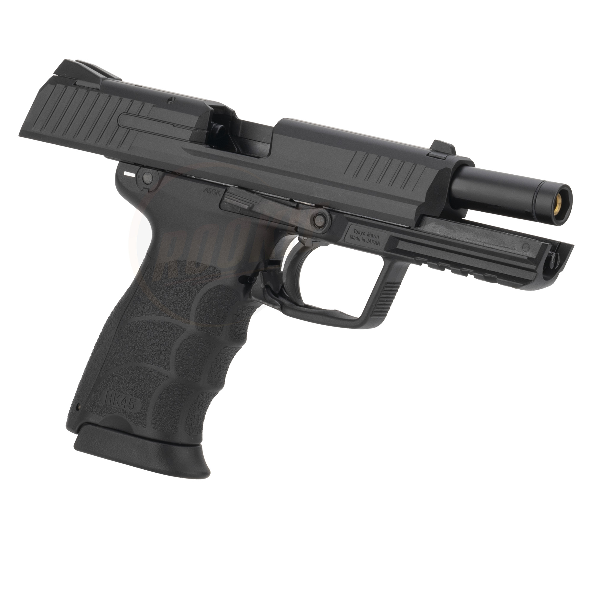 Tokyo Marui HK45 GBB