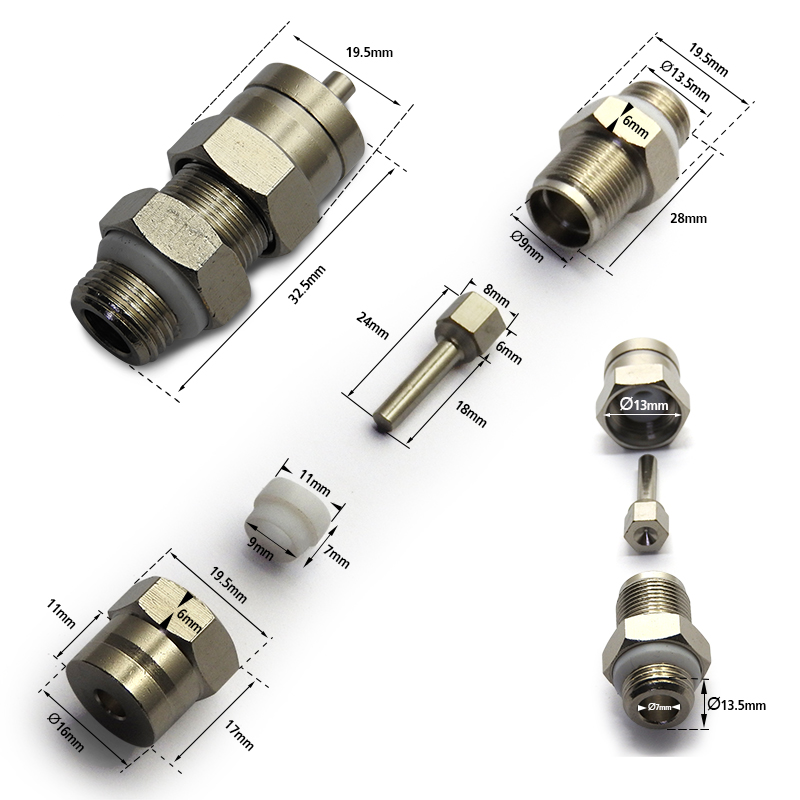 AV VALVE SPARE PARTS FOR COFFEE MAKER