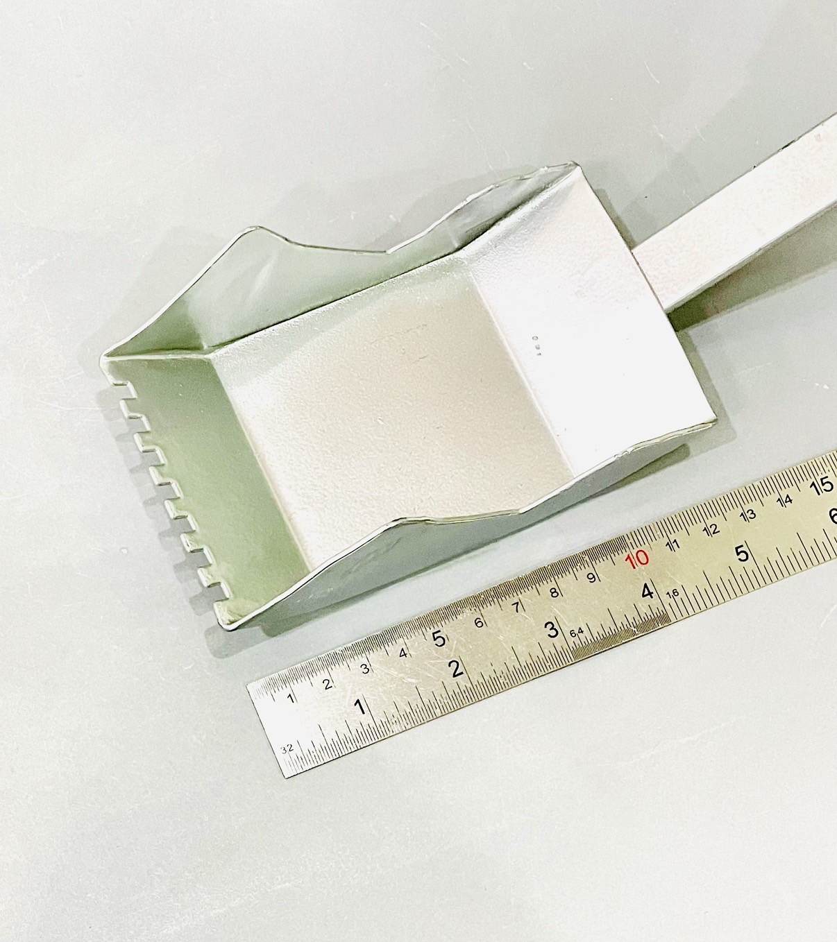 เกียงก่ออิฐมวลเบา 3 นิ้ว Eagle One