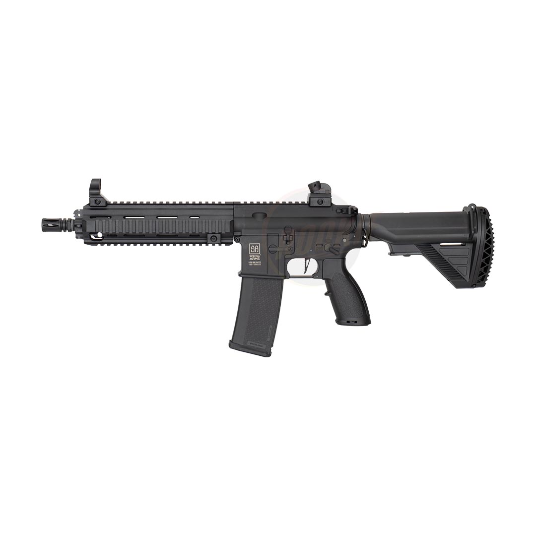 Specna Arms F06 HAL (Black)