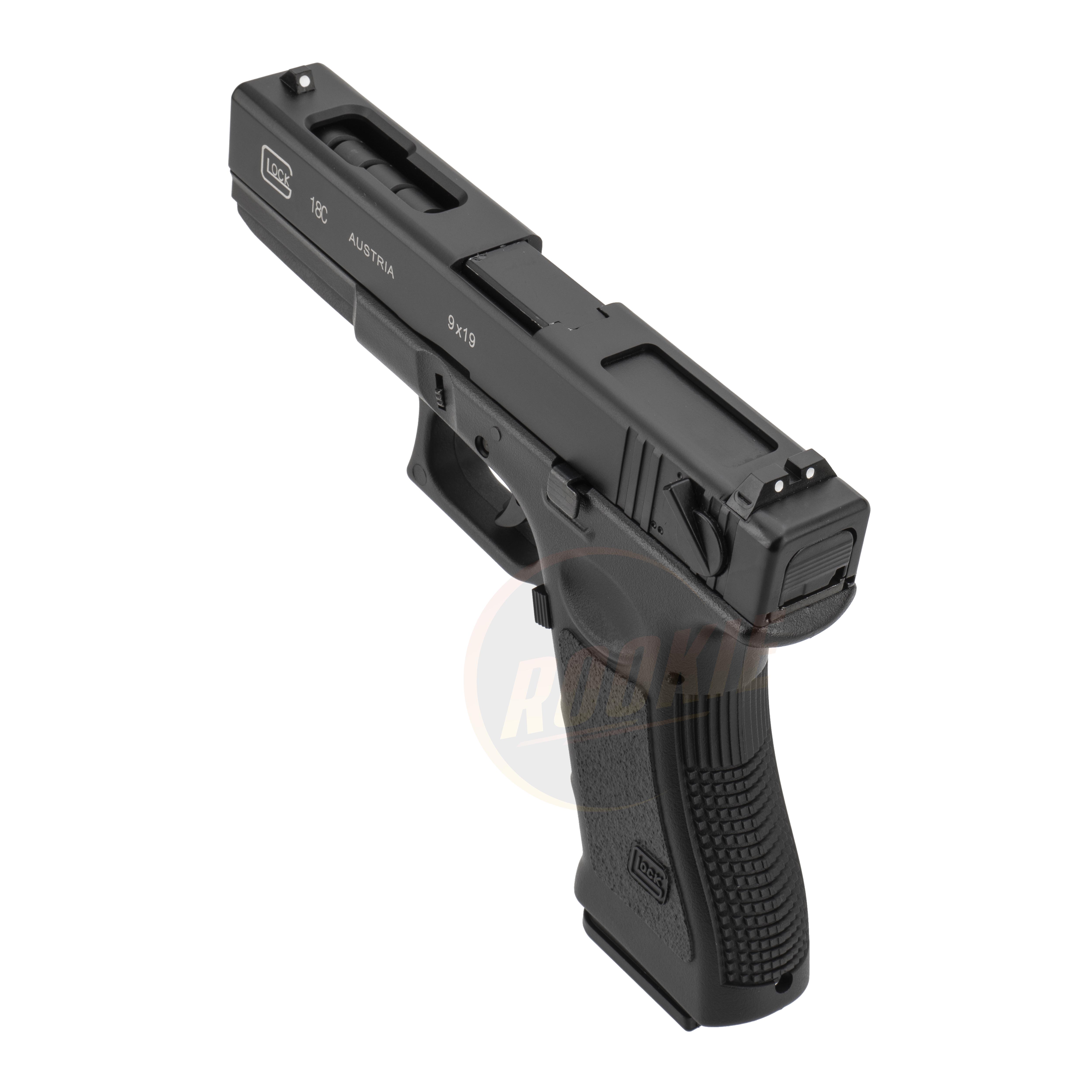 Double Bell 774C G18C