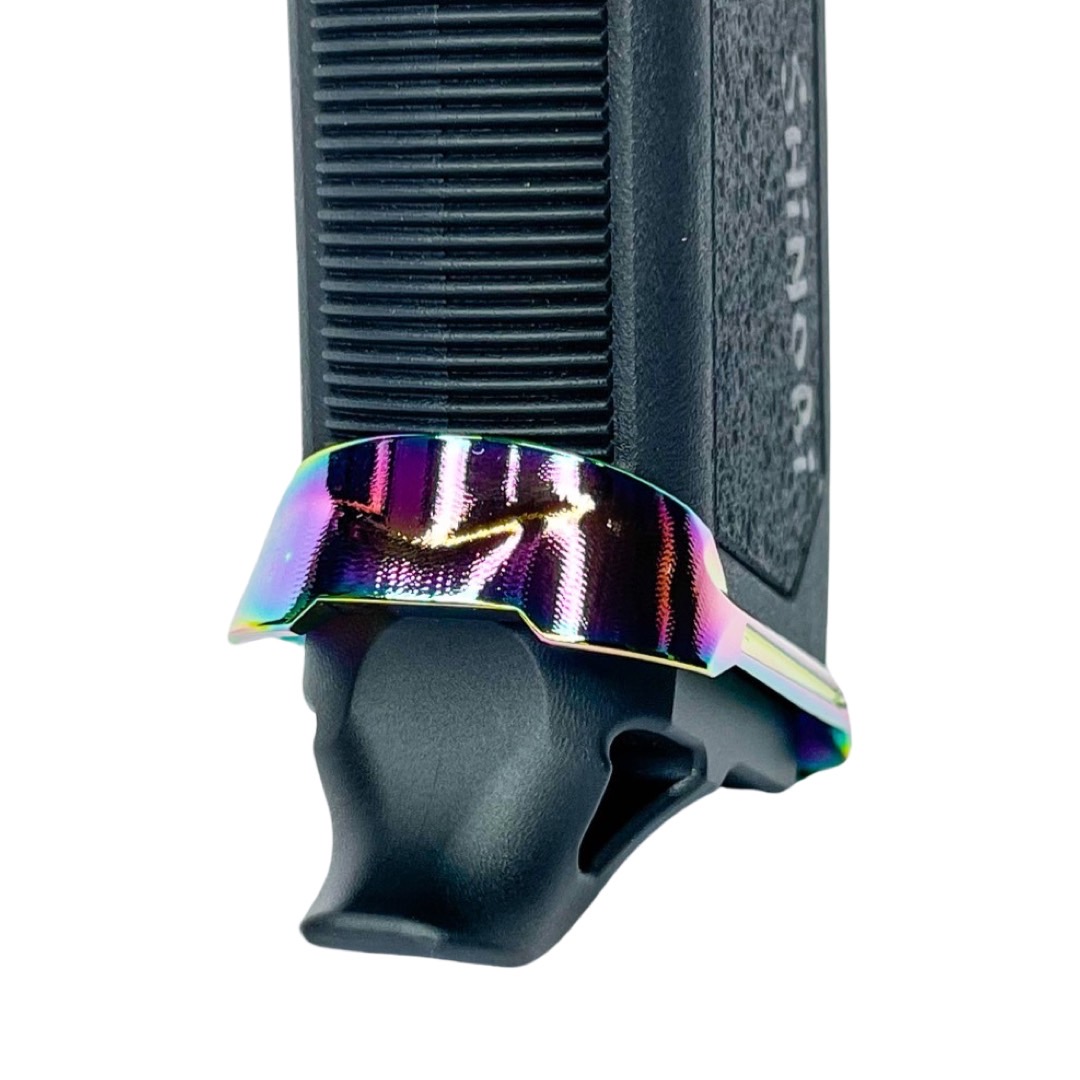 CTM CNC Aluminum Magwell for AAP-01