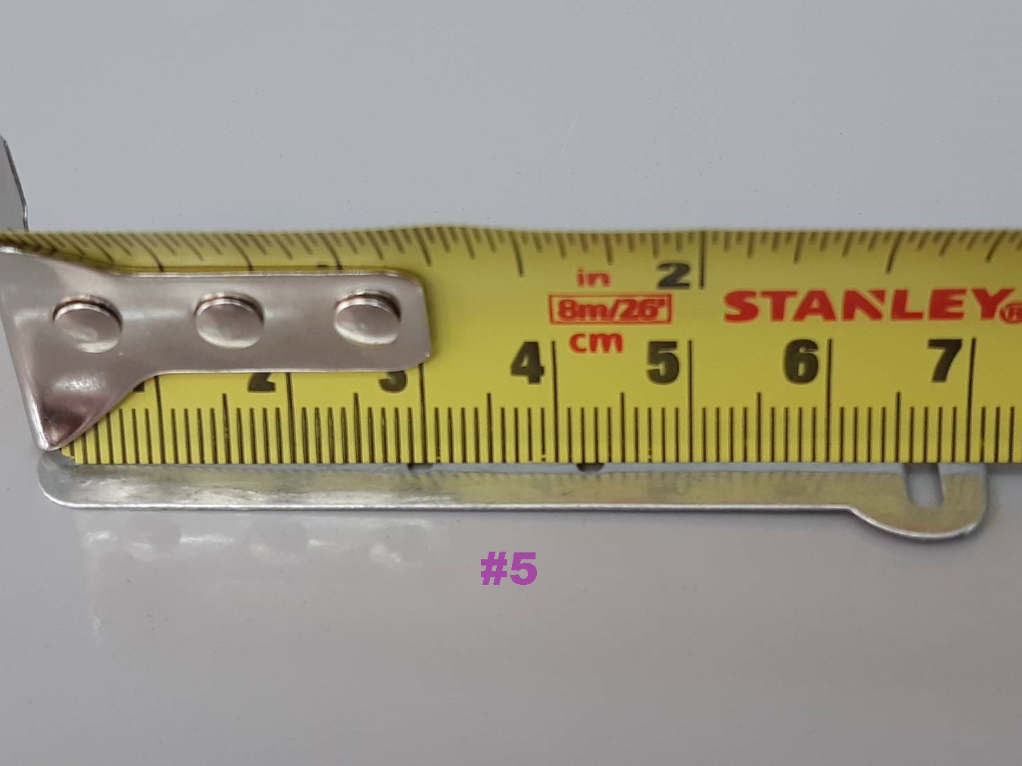 กิ๊ปรัดสายไฟ (ห่อเล็ก)