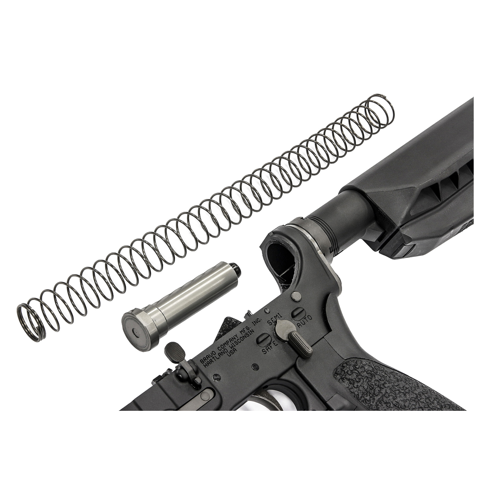 VFC / BCM MCMR 11.5 Inch GBBR