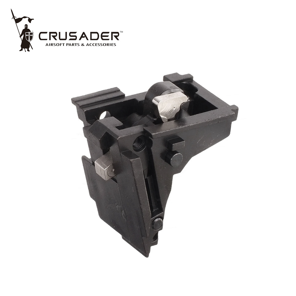 CRUSADER Steel Hammer Set for VFC G-Series