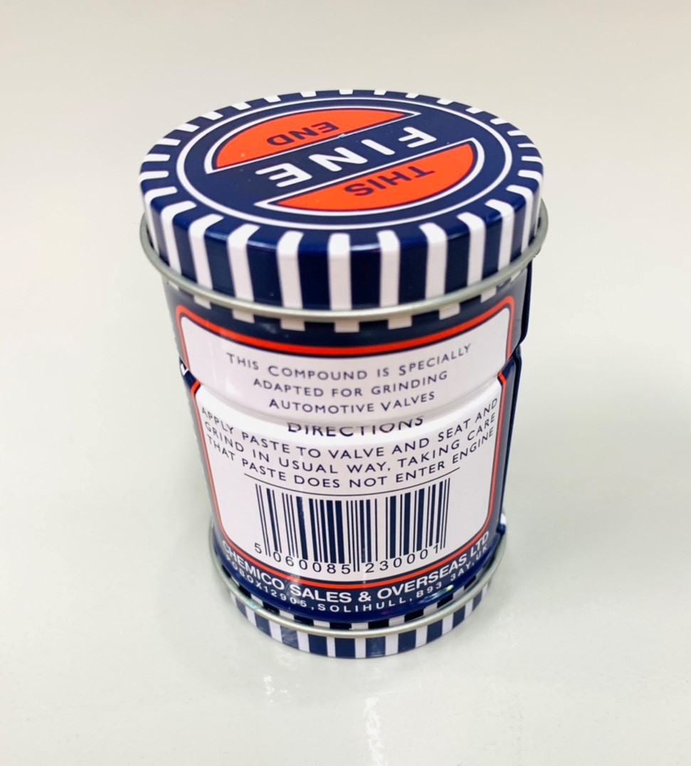 กากเพชร เชอร์มิโก้