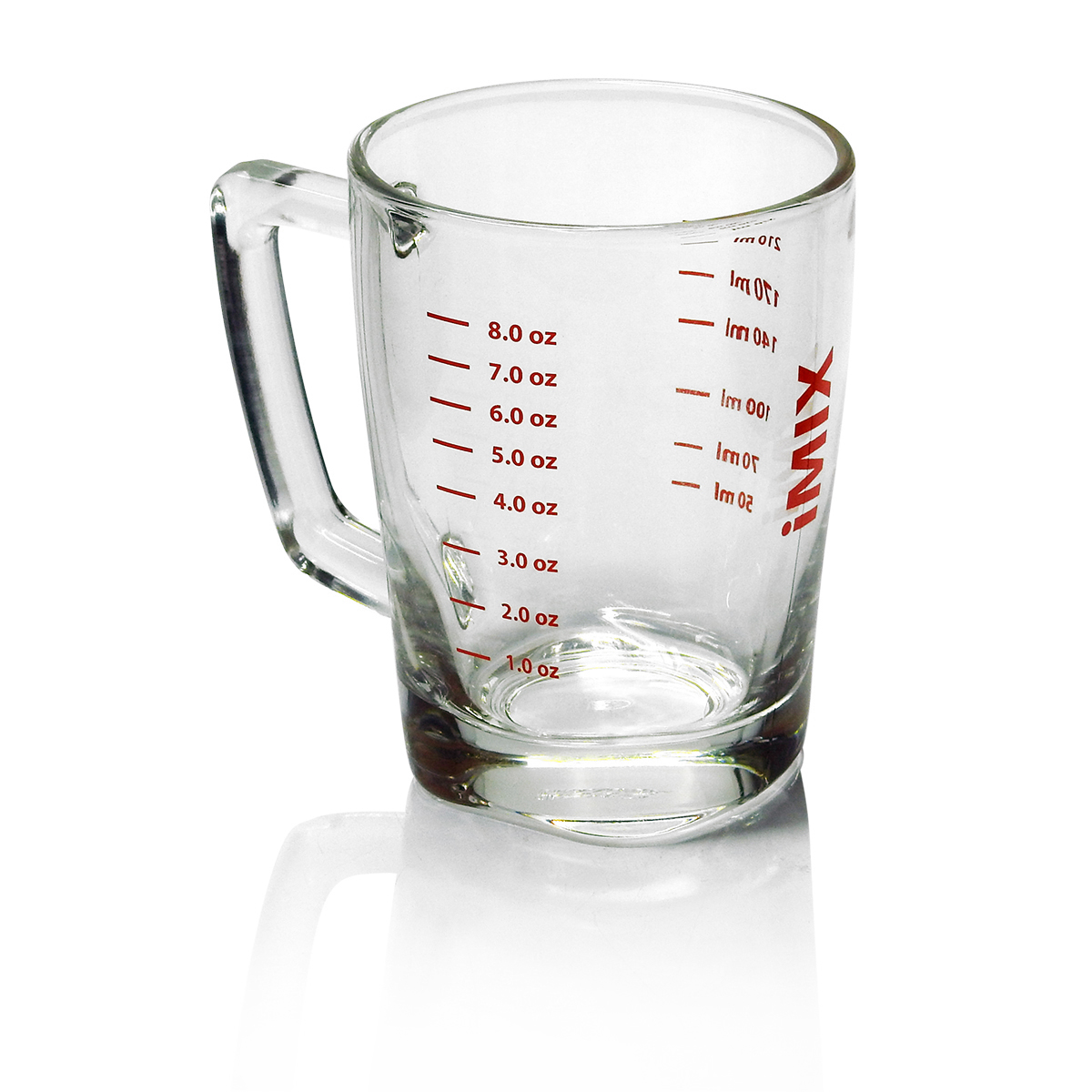 แก้วตวง ถ้วยตวง iMix 8 ออนซ์ มีหูจับ 1610-352