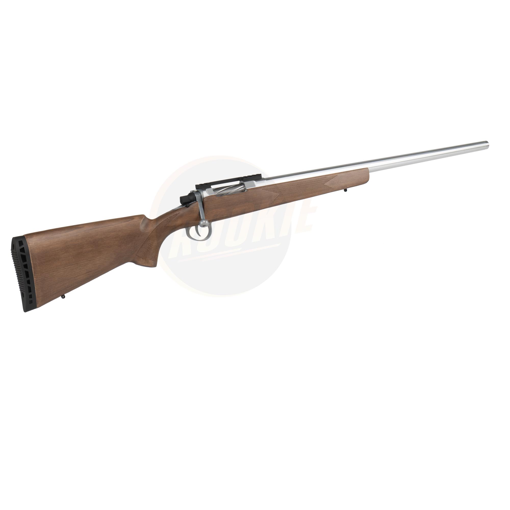 EMG / APS Barrett Fieldcraft Air Cocking Sniper Rifle