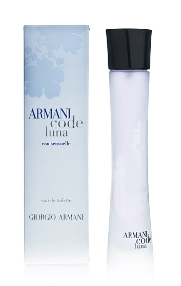 อาร์มานี่ โค้ด ลูน่า (Type)