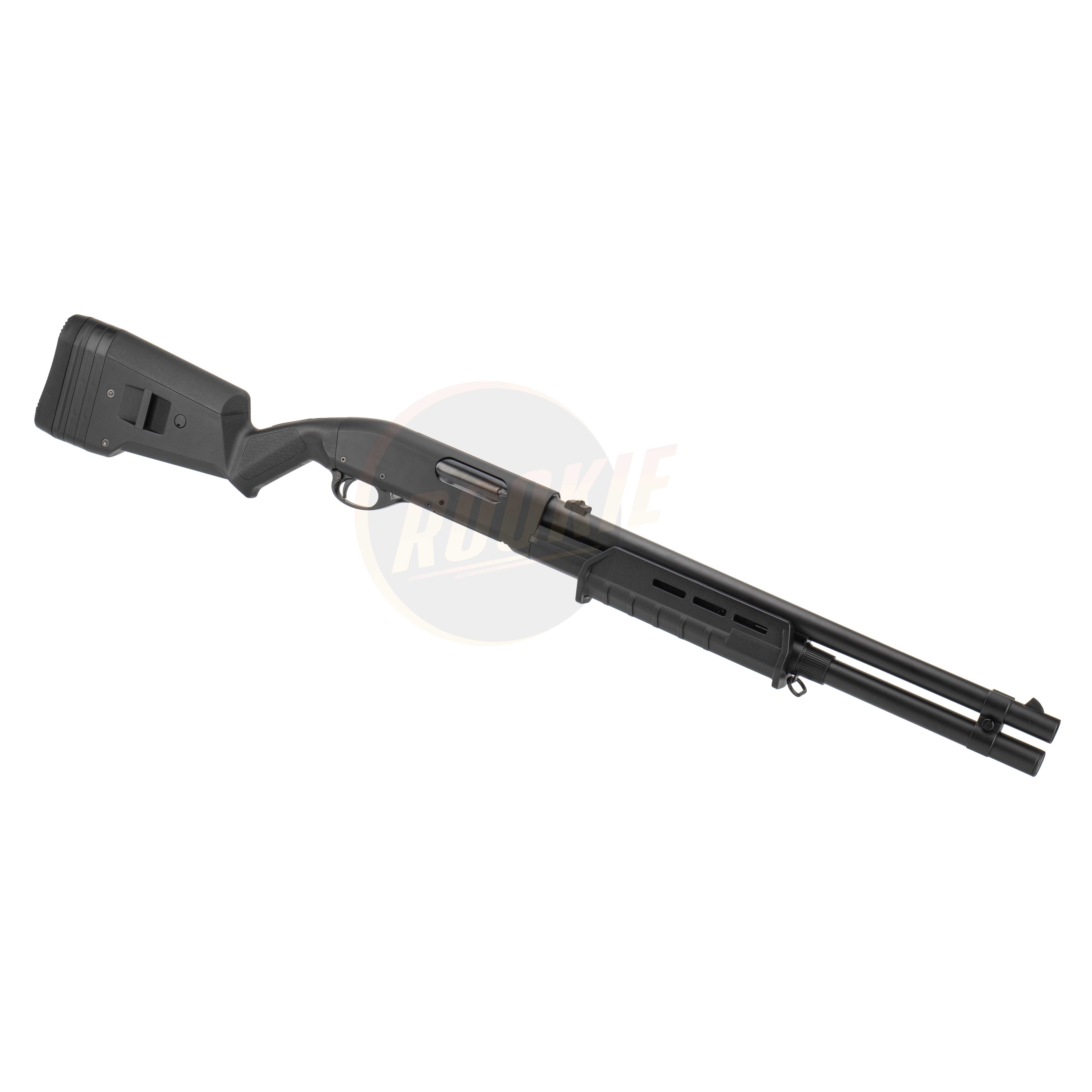 CYMA 355LM Magpul M870 Tactical Shotgun - Black