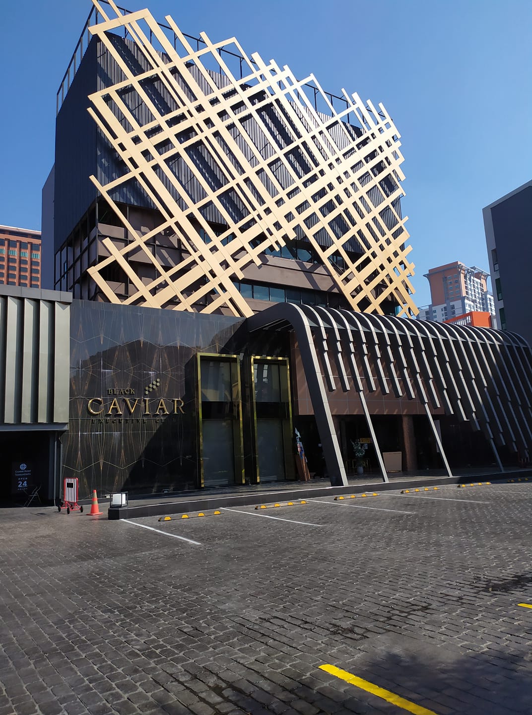 อักษรโลหะแสตนเลส 3มิติ ราคาโรงงาน