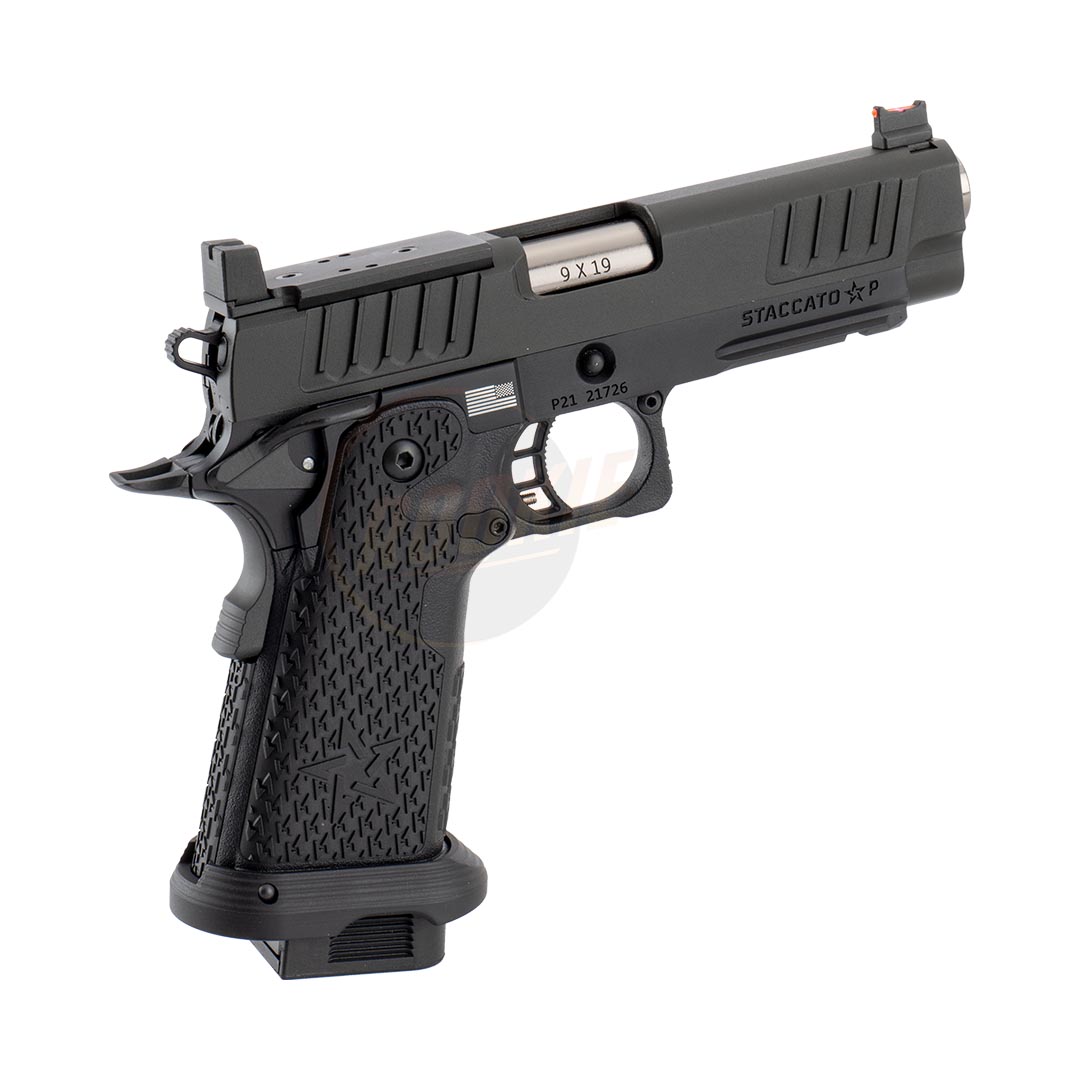 ARMY R611-3 STACCATO P