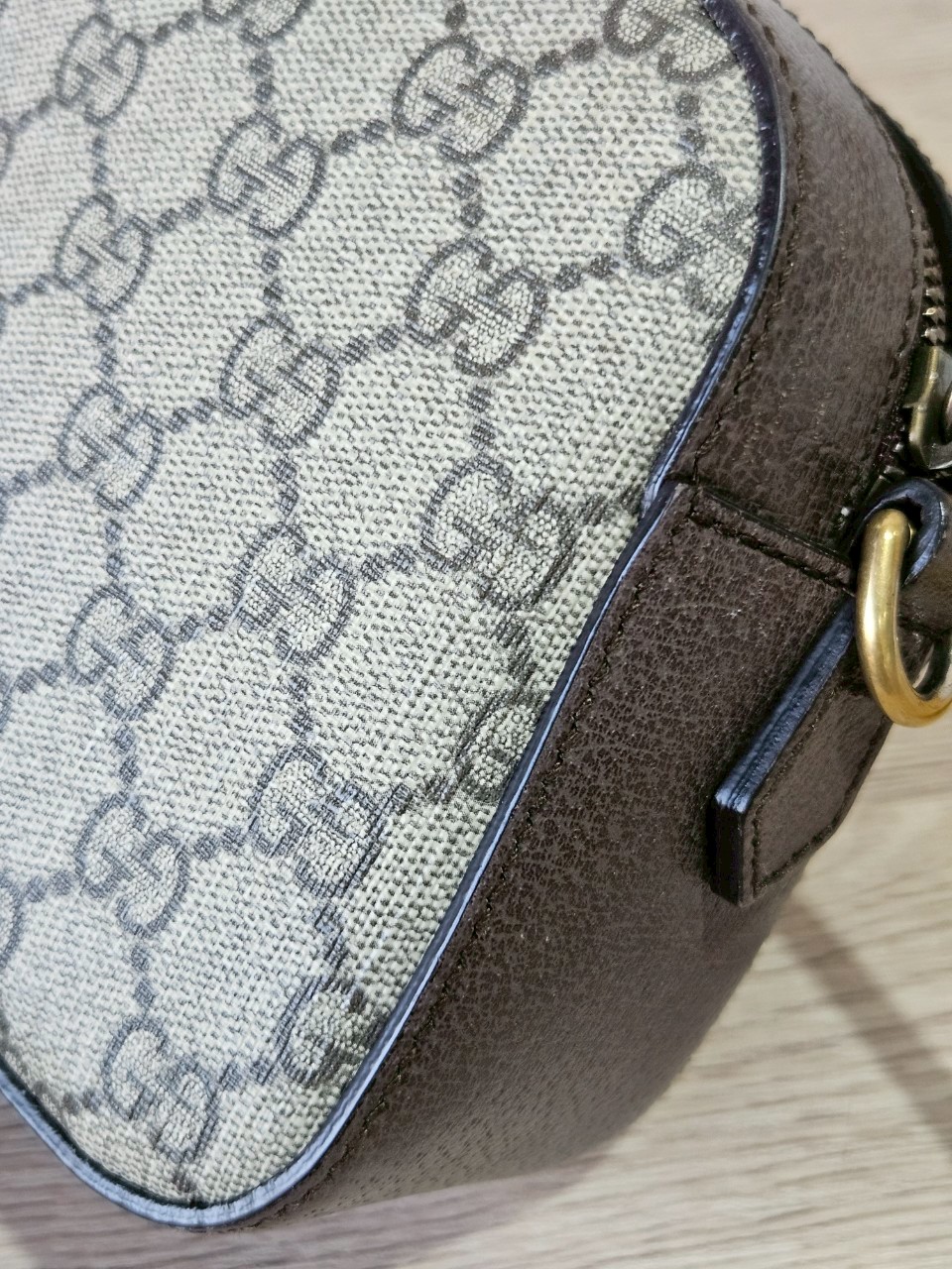 Gucci Neo Vintage Camera