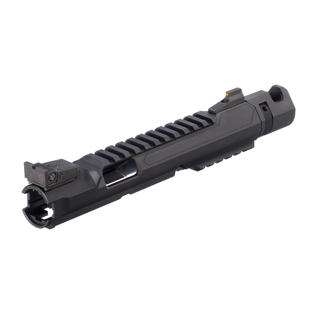 Action Army AAP-01 Black Mamba CNC Upper Receiver Kit B