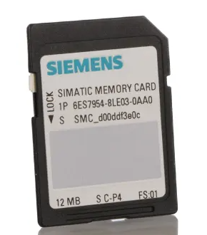 6ES7954-8LE03-0AA0