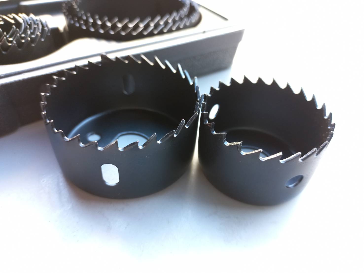 โฮลซอ ฟันใบเลื่อย 13 ตัวชุด