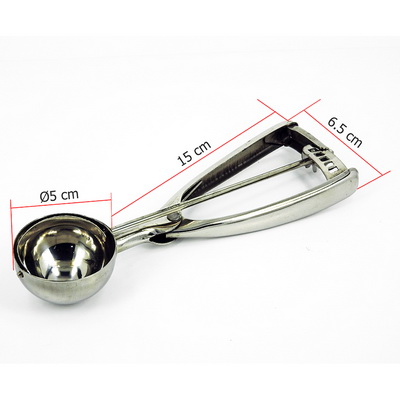 Ice cream scoop 5 cm. (Type Sprink) 1606-025