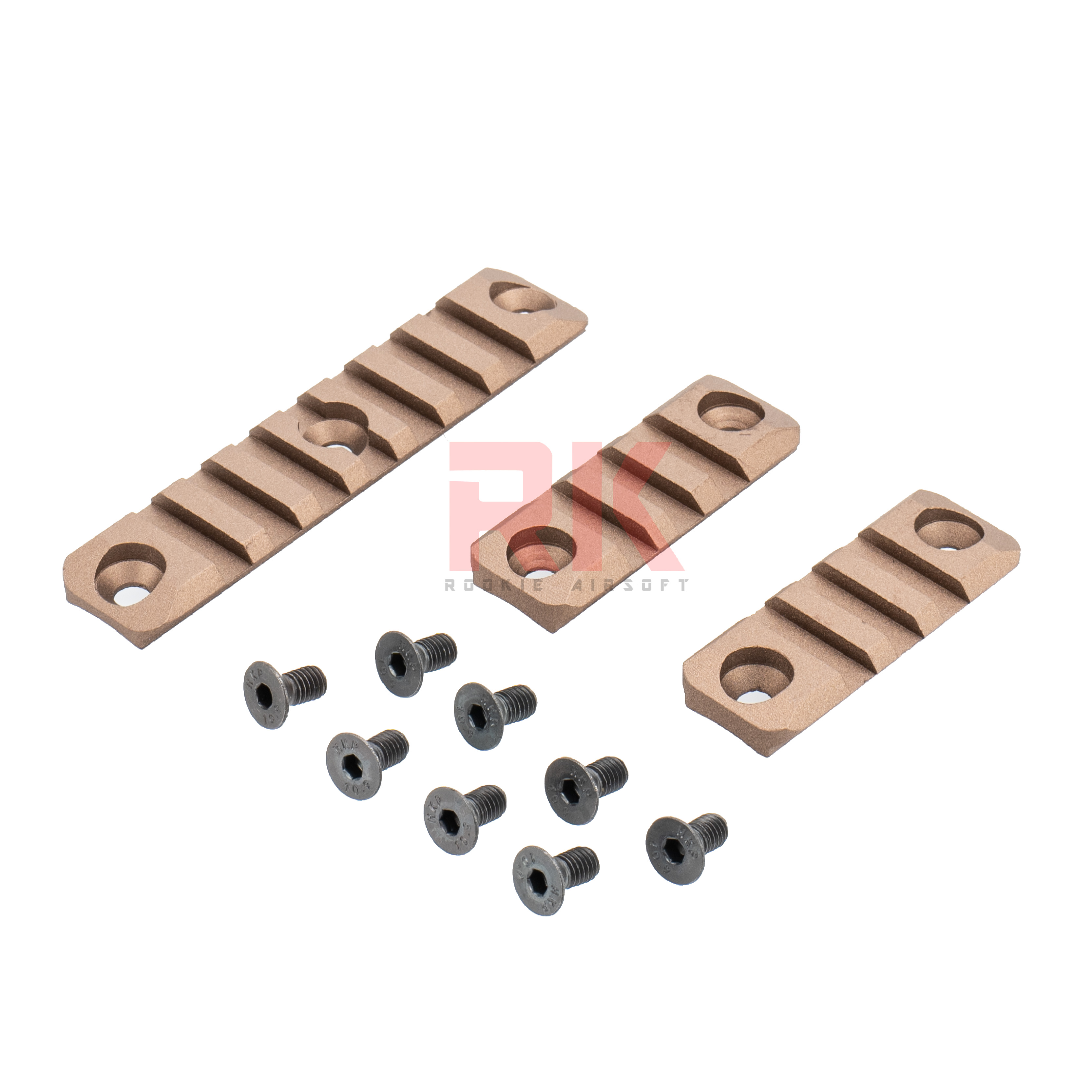 E&C 106 S2 HK 416 SMR 14.5" (Supressor) - DE