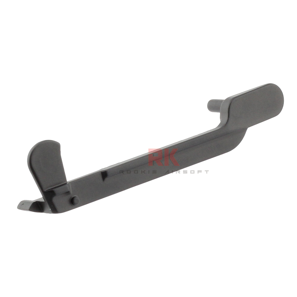 WE M9 Trigger Lever (Semi Version) - Black