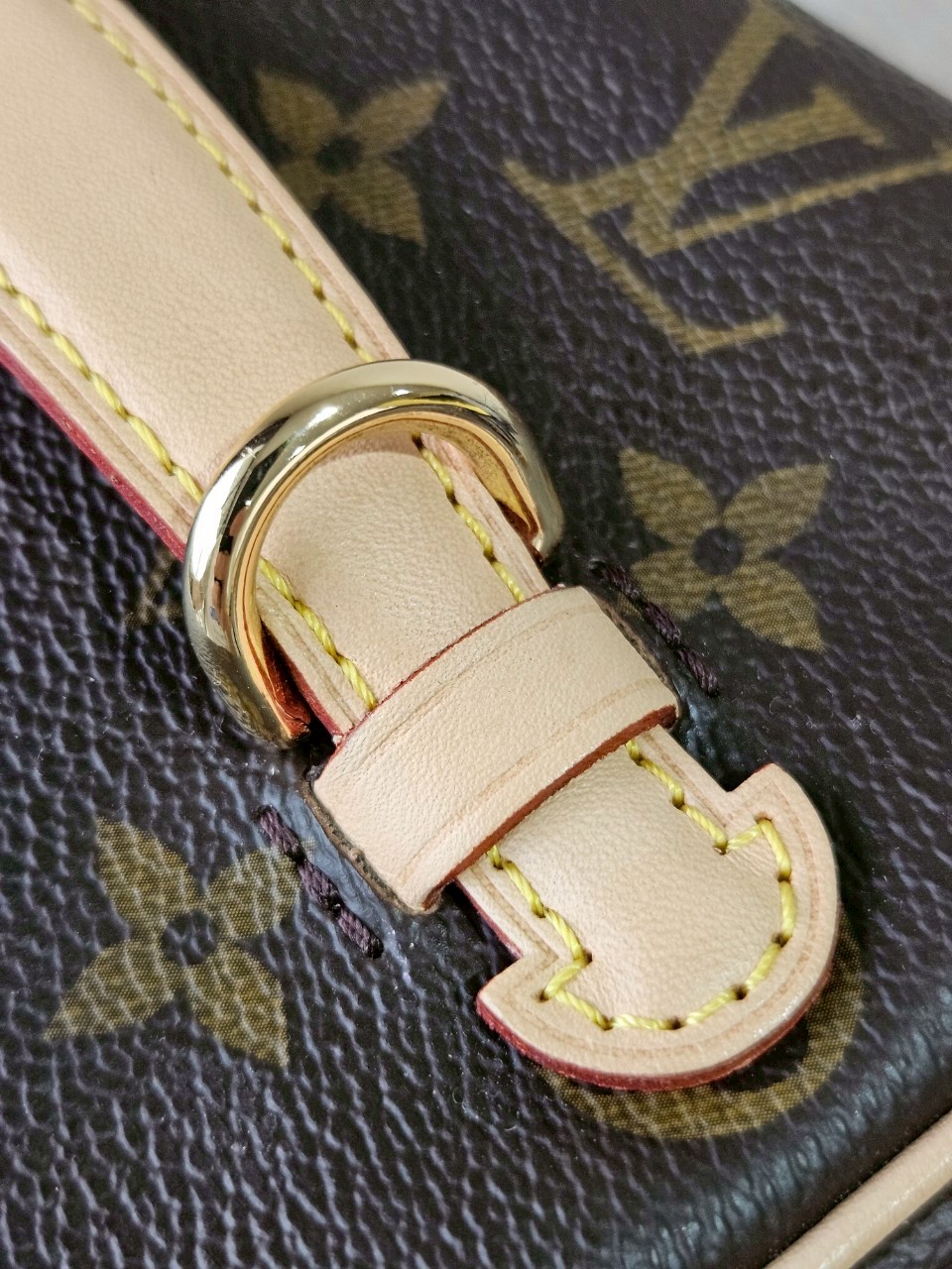 LV Nice Mini Microchip