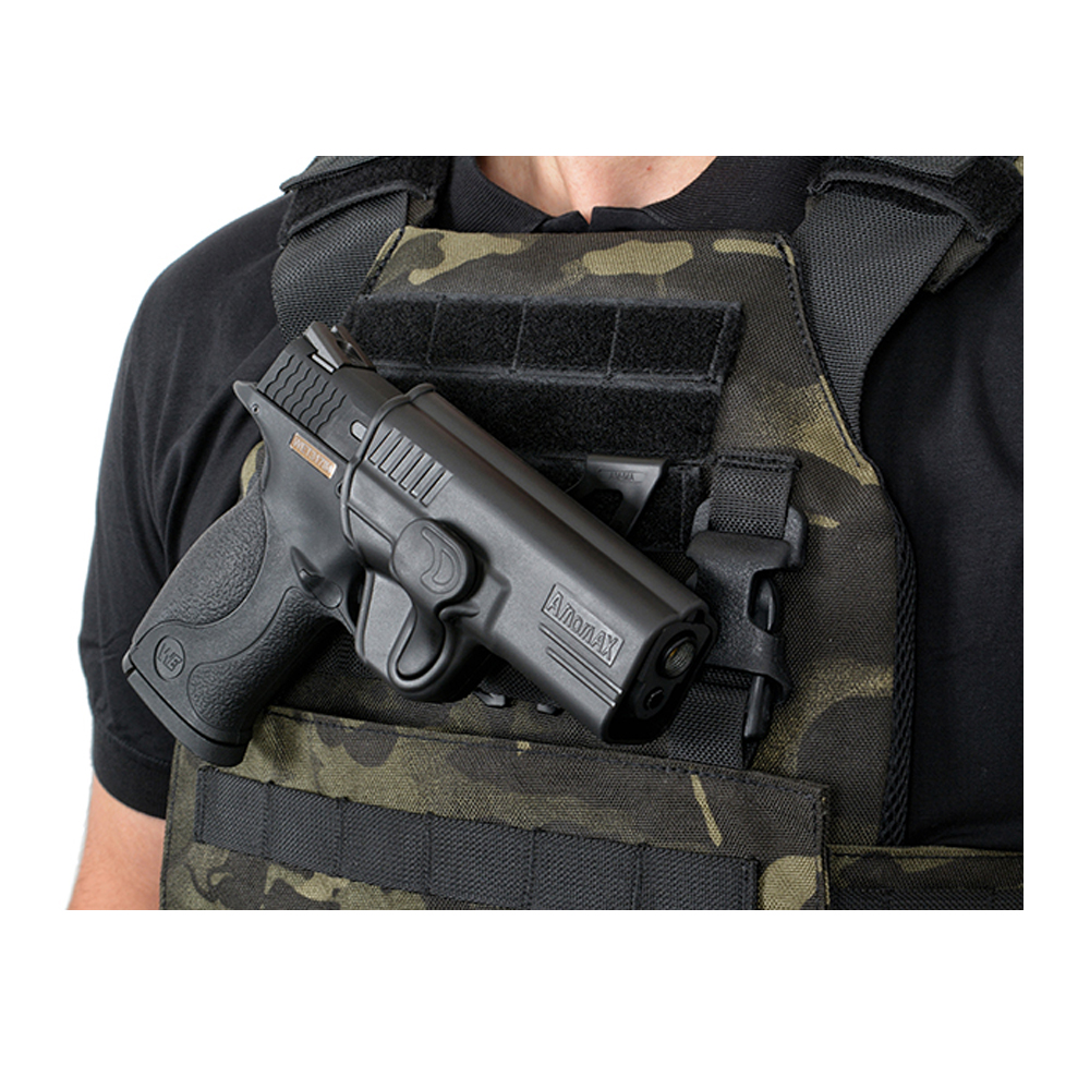 AMOMAX Molle Attachment