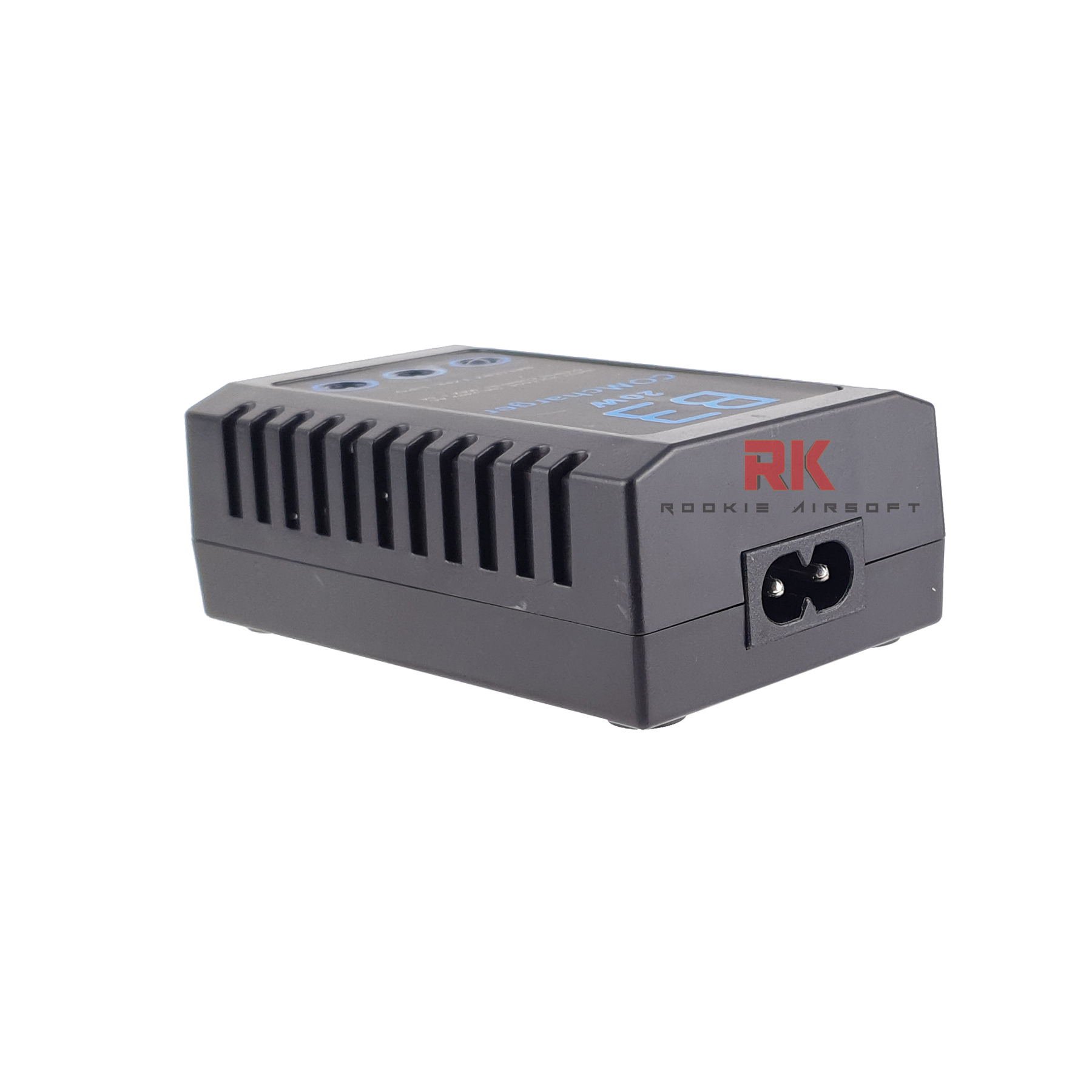 เครื่องชาร์จบาล้านซ์ B3 Pro 20W สำหรับ แบตลิโพ 2-3 เซลล์