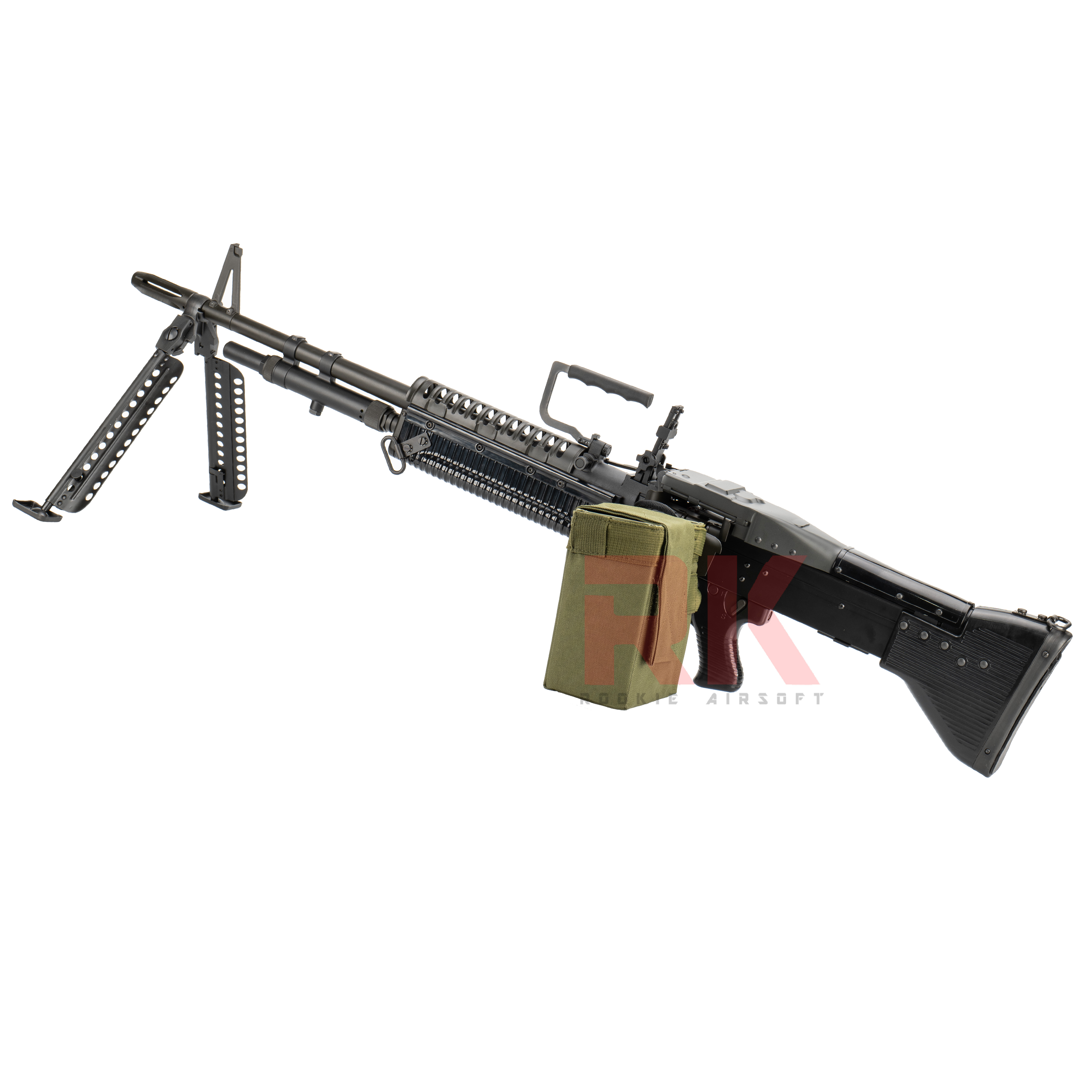 T8 SP System M60 VN AEG