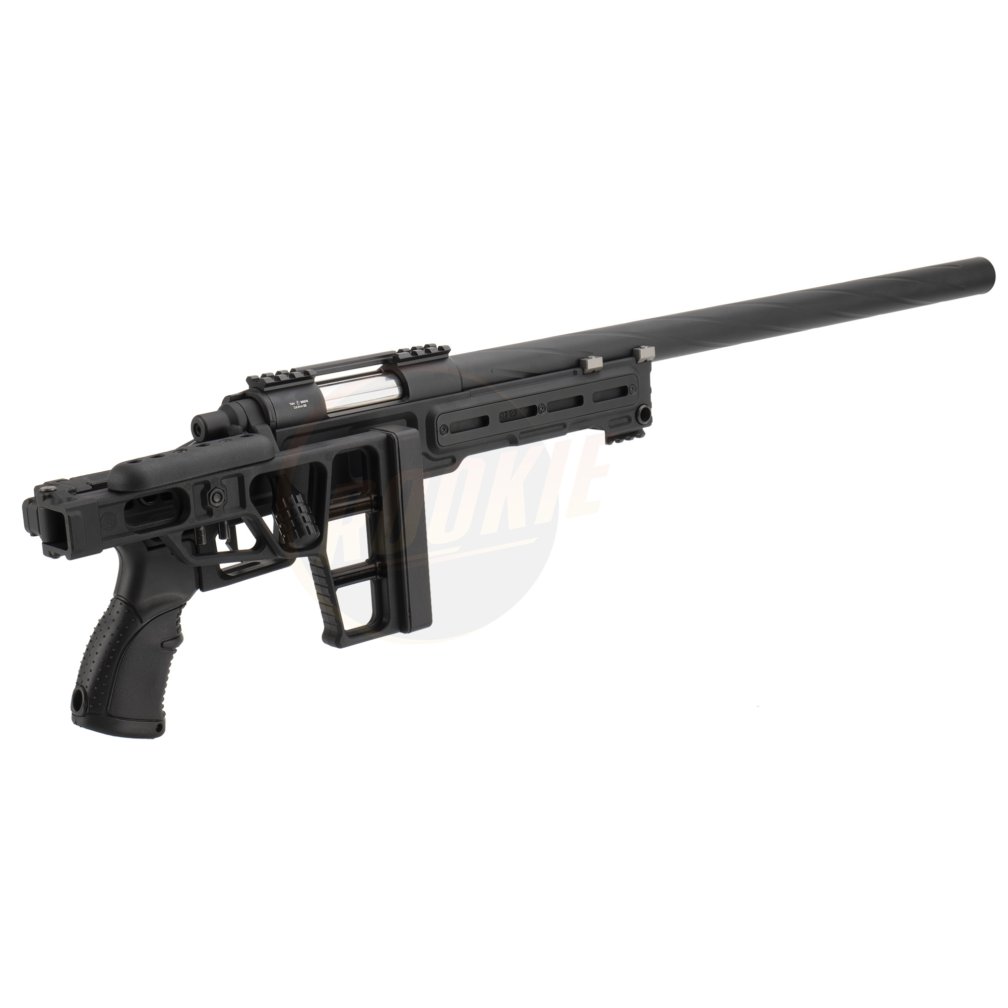 NOVRITSCH SSG10 A3 Sniper Rifle