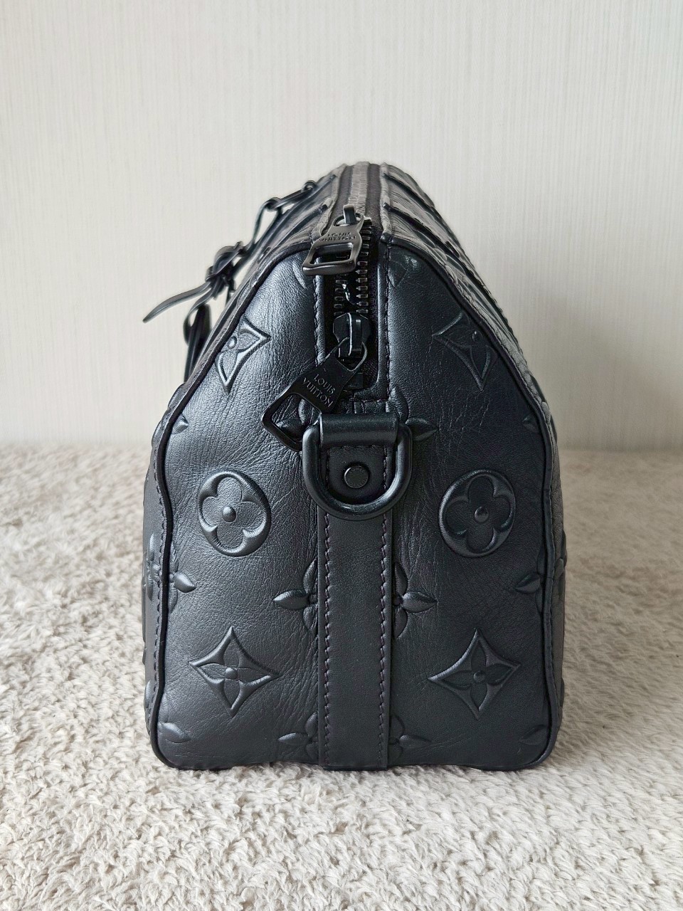 LV City Keepall 25