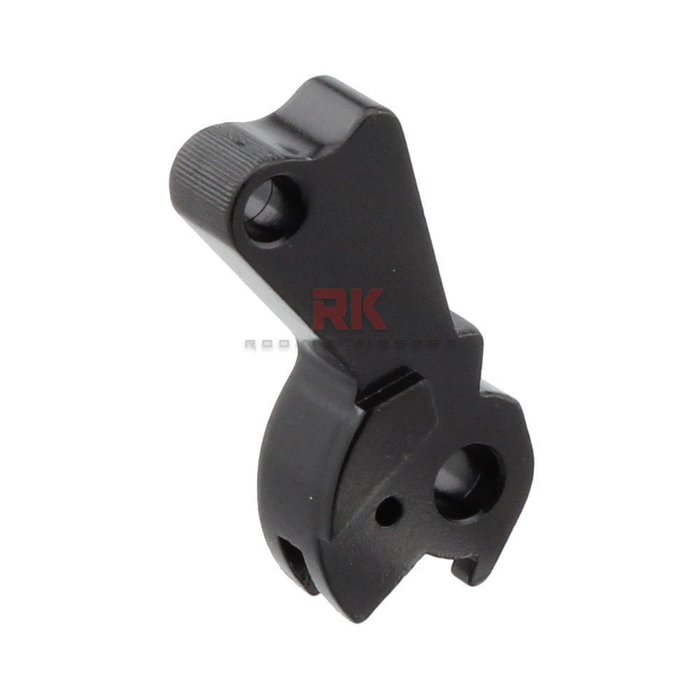 WE M92 / M9A1 Hammer (Full-Auto Version) - Black