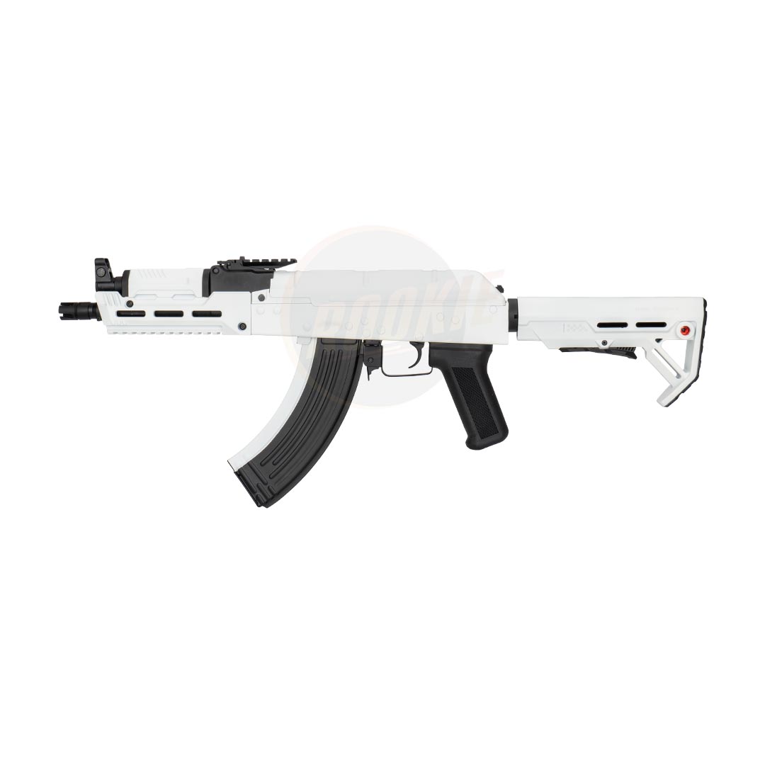 Double Bell 025-1 AK Storm White AEG