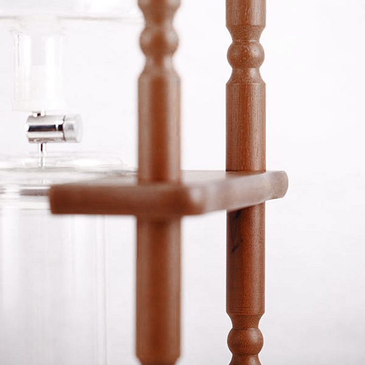 ชุดดริปกาแฟ 25 แก้ว แบบดริปเย็น 1610-546