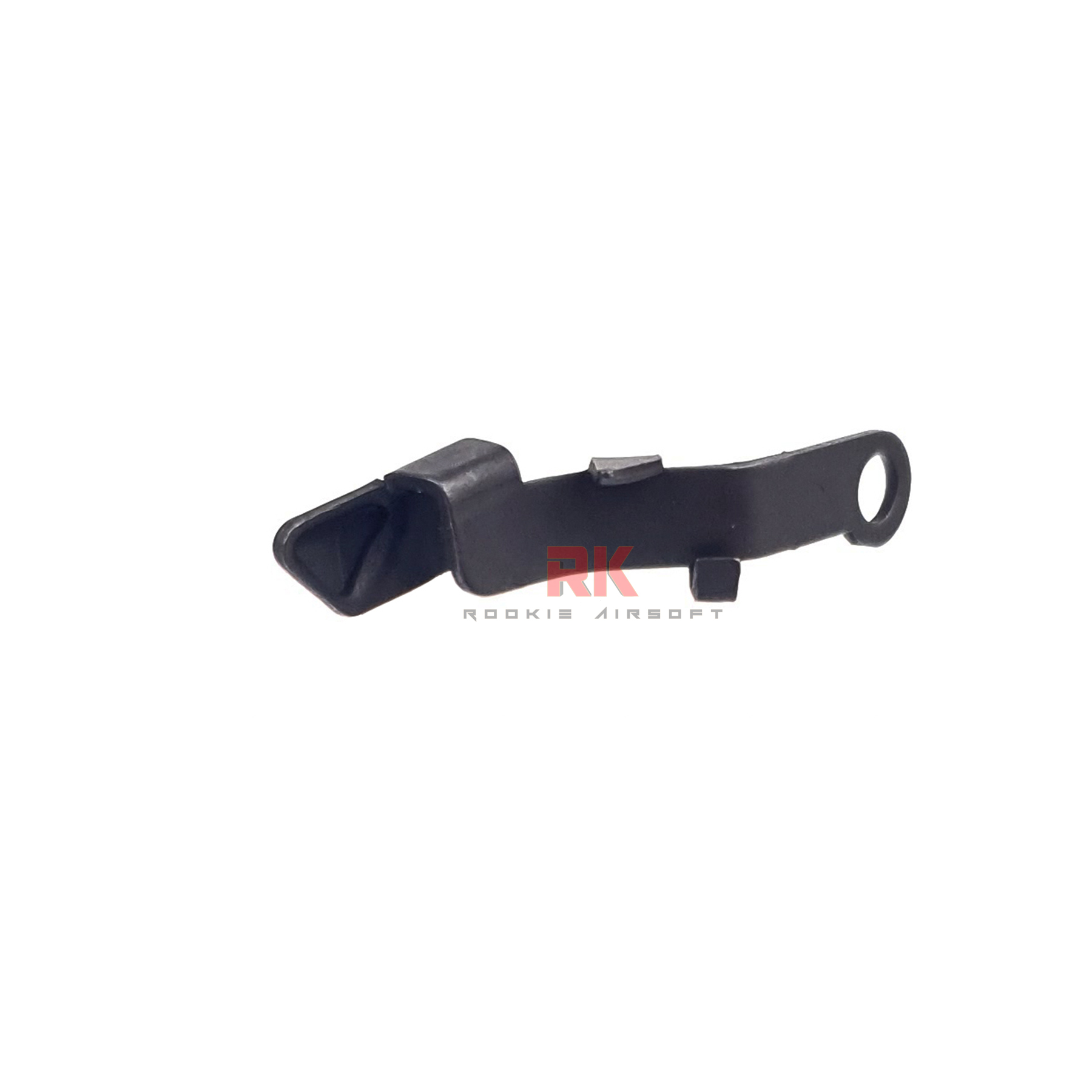 GunsModify Extended Slide Stop For TM G17 / G18C / G26 (Black)