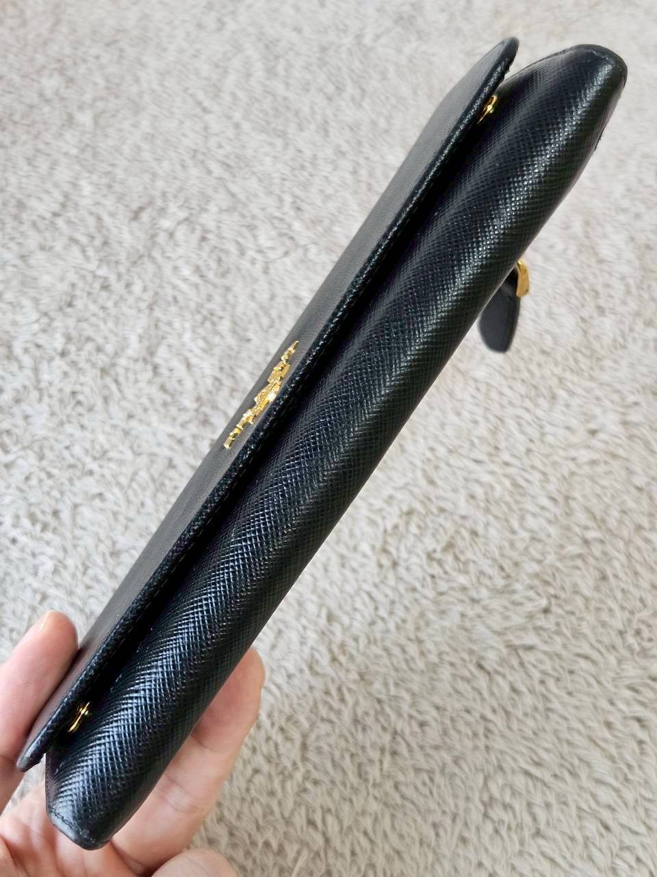 Prada Long Wallet 1MH132