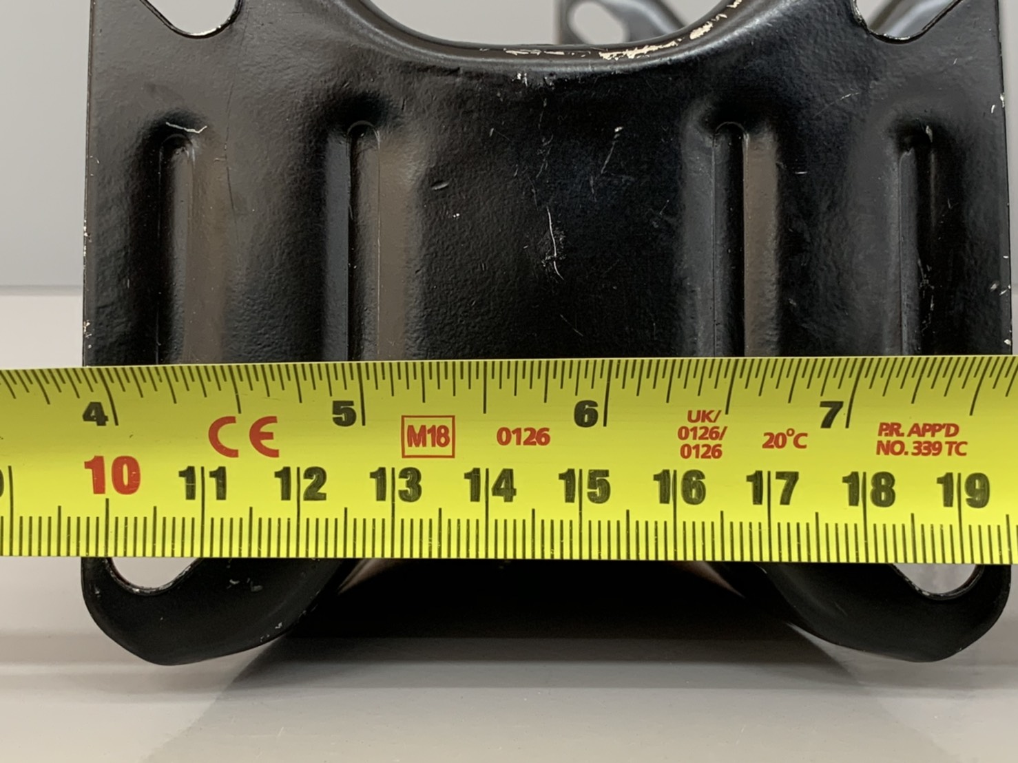 ล้อยูรีเทน UNI ตราม้า