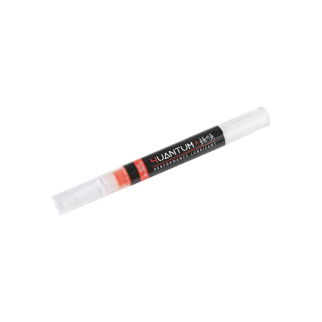 4UANTUM SMOOTH Lubricant Pen