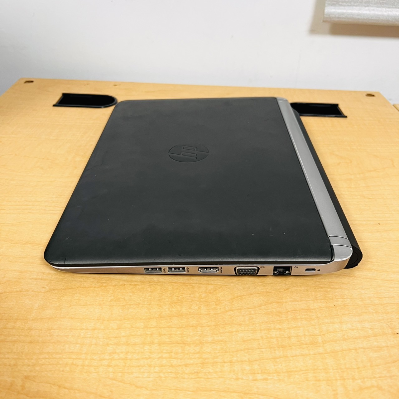 (Used) LAPTOP HP ProBook 430 G3 | i5-6300U | SSD 256GB | RAM 8GB | จอ 13.3" |