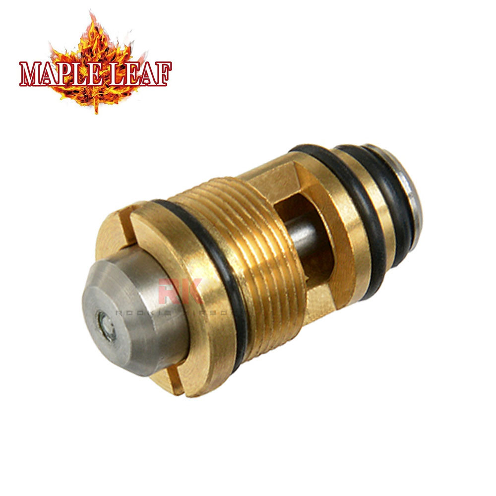 Maple Leaf Monster High Flow Valve for Marui / WE G-Series GBB