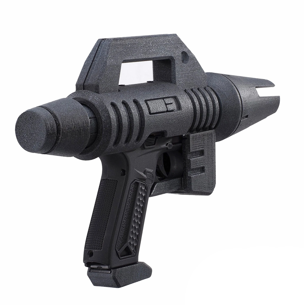 Show Guns Beam Spray Gun Kit for AAP-01