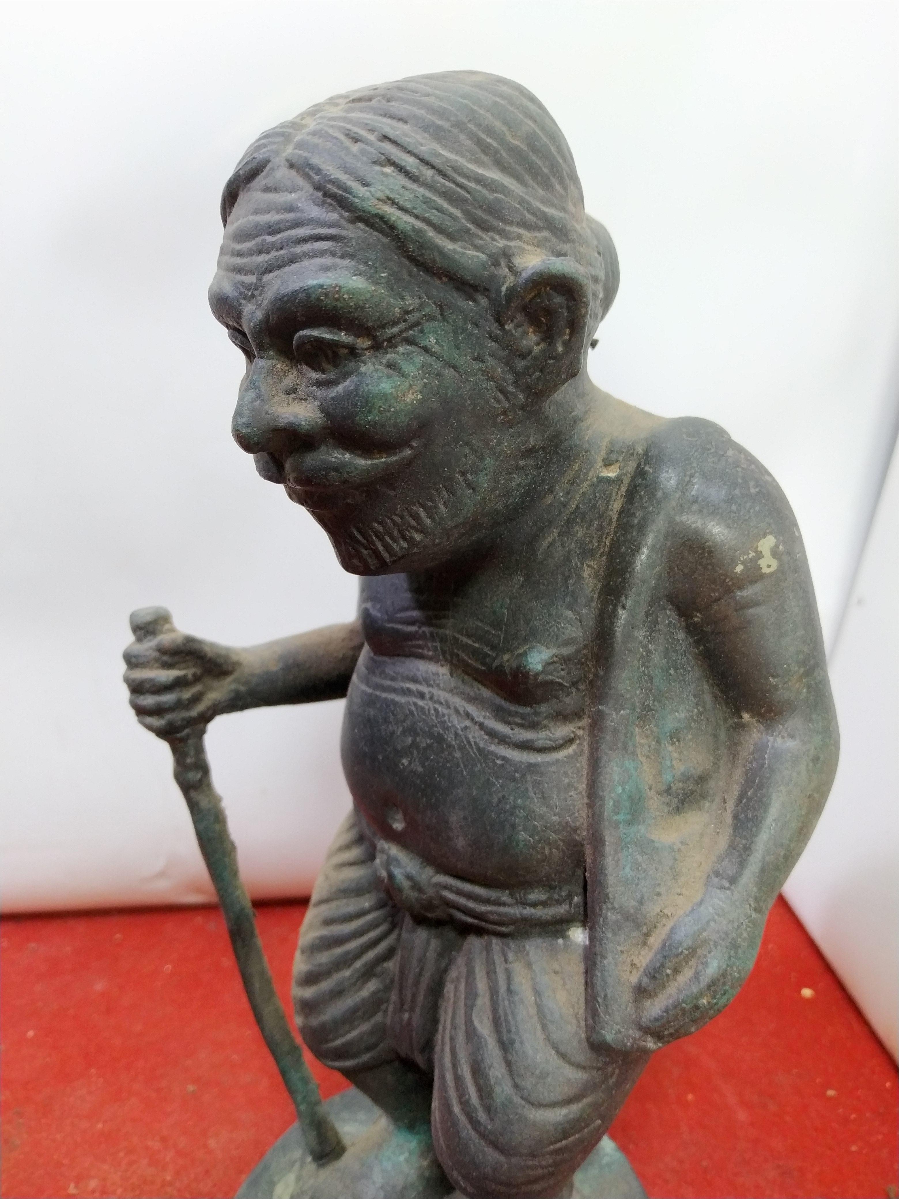 ชูชก เพิ่มพูนทรัพย์ หลวงพ่อสมพงษ์ วัด ใหม่ปิ่นเกลียว จ.นครปฐม