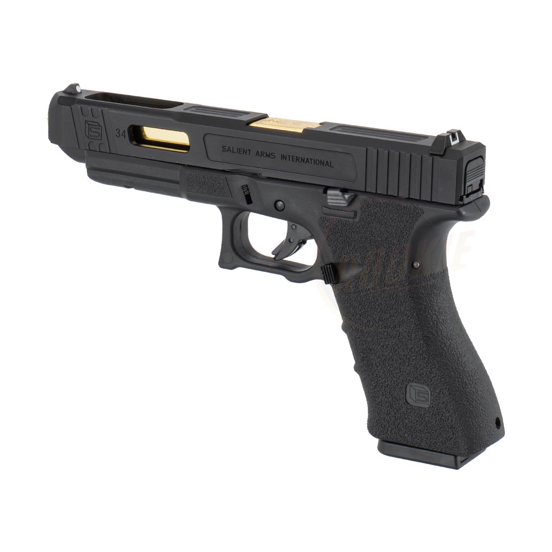 E&C 1203 SAI G34 GBB