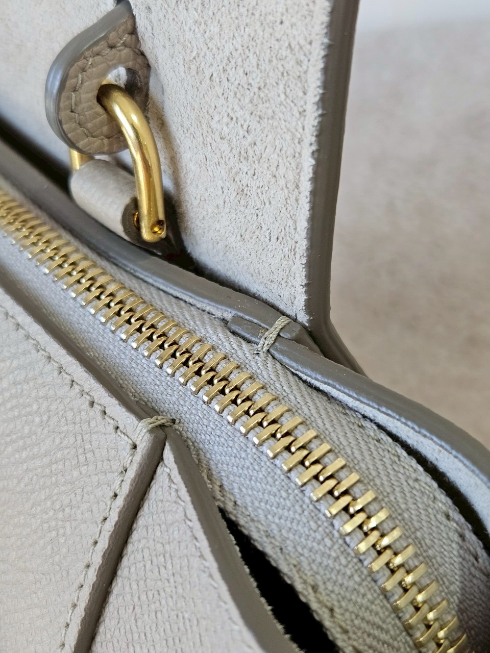 Celine Nano Belt Bag