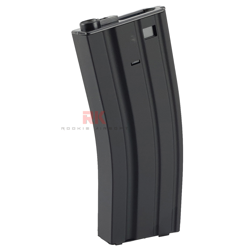 E&C 300rds Hi-Cap Magazine for M4 AEG