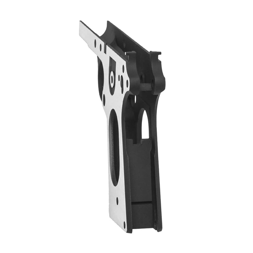 Guarder Aluminum Frame for Marui V10 - Two Tone