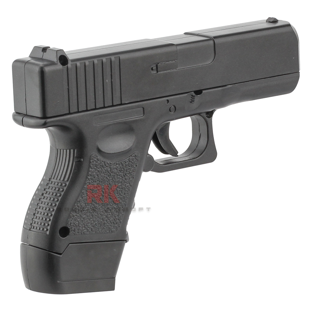 Galaxy G16 (ฺBaby Glock) - Spring Action